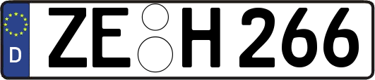 ZE-H266