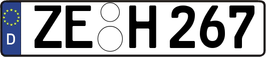 ZE-H267