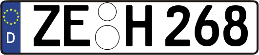 ZE-H268