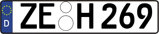 ZE-H269