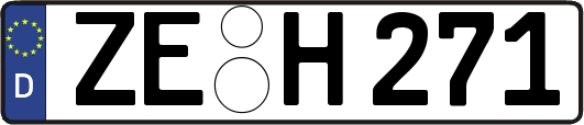ZE-H271