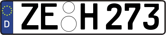 ZE-H273