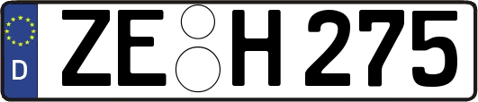 ZE-H275