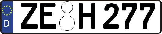 ZE-H277