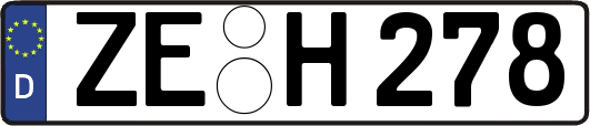 ZE-H278