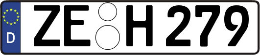 ZE-H279