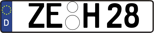 ZE-H28