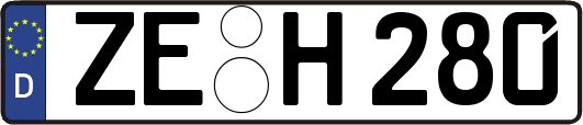 ZE-H280