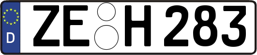 ZE-H283