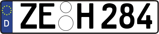 ZE-H284