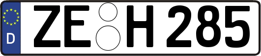 ZE-H285