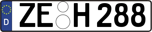 ZE-H288