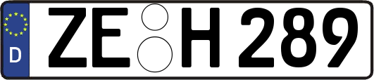 ZE-H289