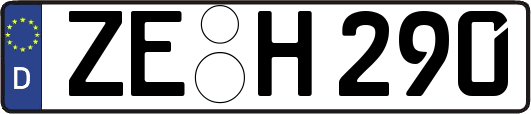 ZE-H290