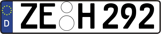 ZE-H292