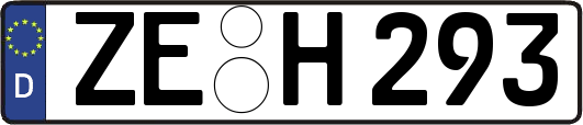 ZE-H293