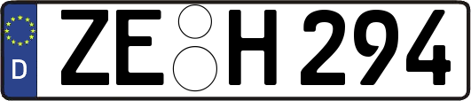 ZE-H294