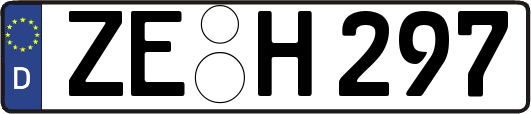 ZE-H297