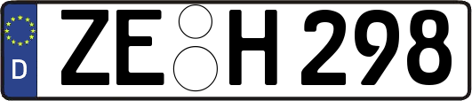 ZE-H298