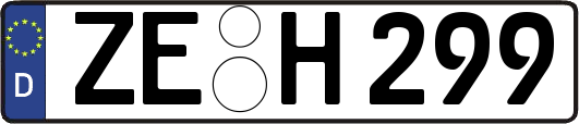 ZE-H299