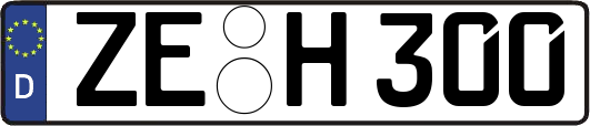 ZE-H300
