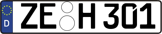 ZE-H301