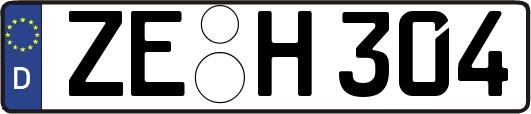 ZE-H304