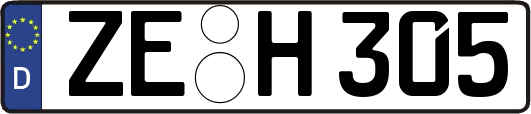 ZE-H305