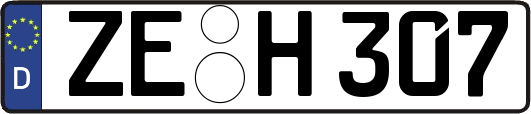 ZE-H307