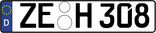 ZE-H308