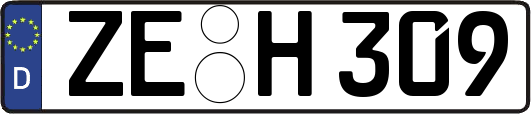 ZE-H309