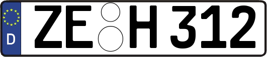 ZE-H312