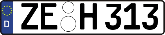 ZE-H313