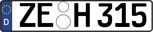 ZE-H315