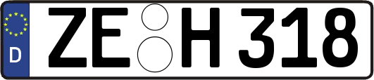 ZE-H318