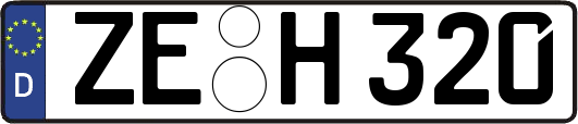 ZE-H320