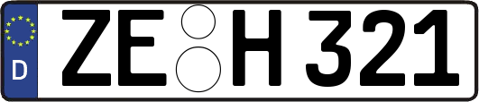 ZE-H321