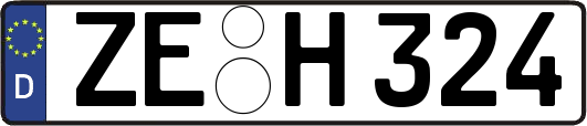 ZE-H324