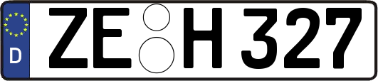 ZE-H327
