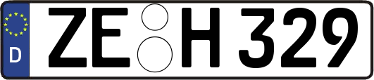 ZE-H329