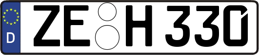 ZE-H330