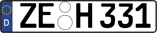 ZE-H331