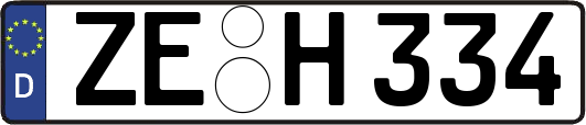 ZE-H334