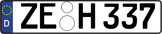 ZE-H337