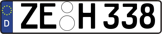 ZE-H338