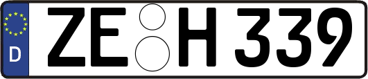 ZE-H339