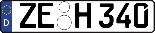 ZE-H340