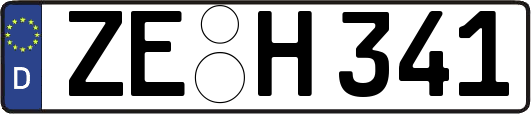 ZE-H341