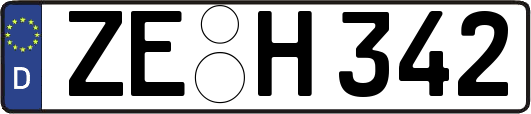 ZE-H342