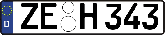 ZE-H343